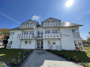 Villa Judith App. 2 Seepark, Binz